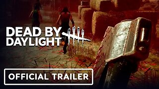 Dead by Daylight - Official Modifier: Lights Out Trailer