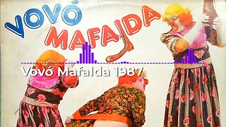 Vovó Mafalda - Vovó Mafalda