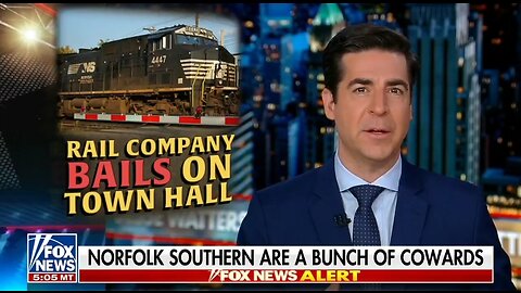 These Guys Have A History Of Screwing Over The Little Guy: Watters