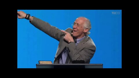 Unashamed to Be Scorned with Jesus by John Piper