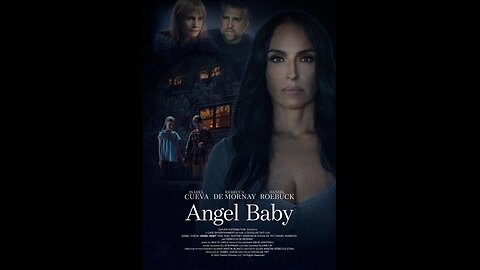 Angel Baby Official movie Trailer (2023)