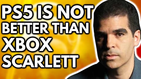 MK 11 Director Says No One Can TRULY Know If PS5 IS More Powerful Than Scarlett