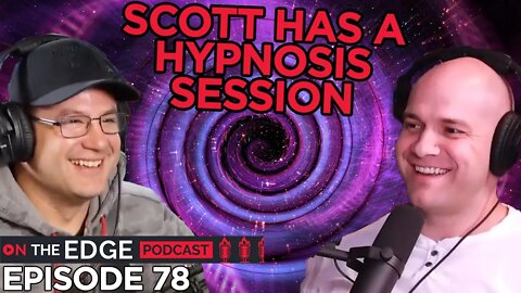 E78: What Does Hypnosis Look LIke?