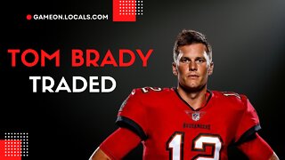 Tom Brady will only be traded to the San Francisco 49ers