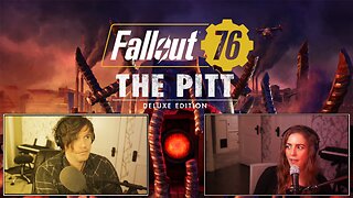 Friday Night Fun - Fallout 76!