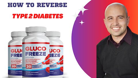 Revealed: How to Reverse Diabetes in 30 Days - Doctors Don't Want You to Know!