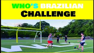 Who is Brazilian Challange