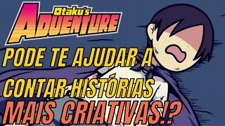 Como Contar Histórias de Forma Mais Criativa em Games? [Vídeo-Ensaio] | Otaku's Adventure