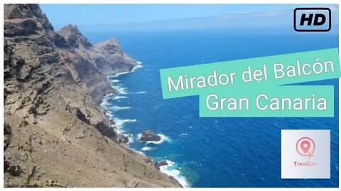 Ausflug - Mirador del Balcon & Kaktuspark | Gran Canaria