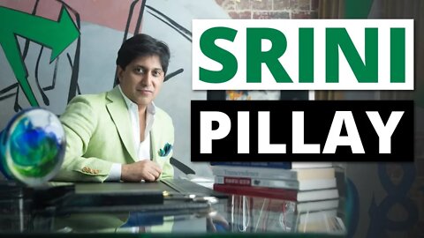 Dr. Srini Pillay: What To Do About Burnout & How To Get Away with Being Different