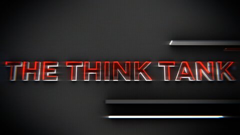 The Think Tank #12