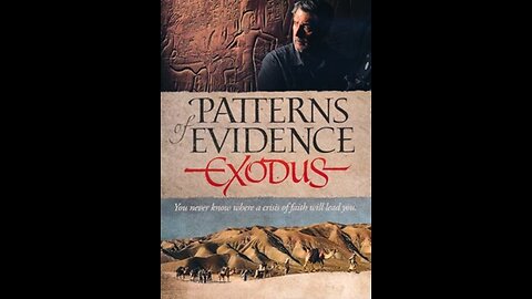 Patterns Of Evidence: By Tim Mahoney