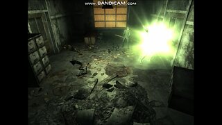 Dunwich Building | Guardian of the Wastes: Feral Ghouls! - Fallout 3 (2008) - NPC Battle 19