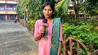 National Youth Day celebrated at Anchalika Science Higher Secondary School |Reporter Didi |KalingaTV