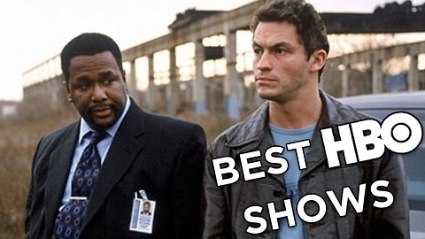 10 Best HBO Shows of All Time