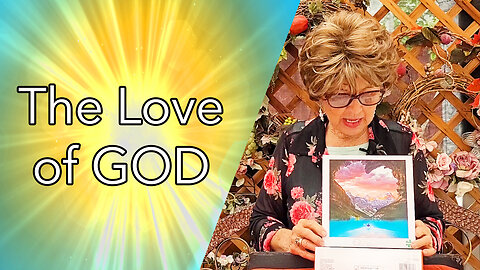 The Love of GOD (Full Message)