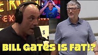 BILL GATES IS DESPICBLE!!