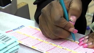 Mega Millions jackpot to reach $80 million