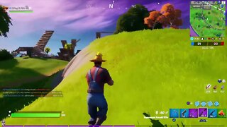 Great Snipe #CatAndMouse #Gunfights #Fortnite #Practice