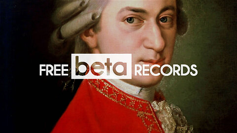 Wolfgang Amadeus Mozart - Queen Of The Night Aria (Beta Promo)