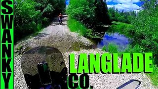 Back In The KLR Saddle Again! | KLR650 Off Road Motovlog