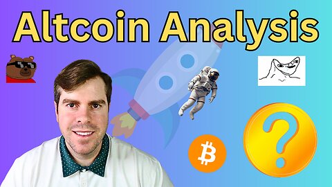 Analyzing Altcoins: Subscriber Picks