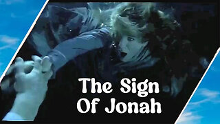 The Sign Of Jonah / Hugo Talks