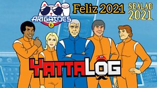 Sealab 2021 (Laboratório Submarino 2021)