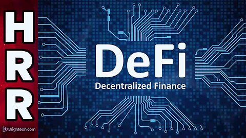 DECENTRALIZE EVERYTHING! Why I am embracing decentralized content and finance (DeFi)
