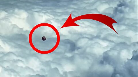 Top 5 most convincing UFO/UAP footage ever recorded.