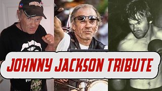 Johnny Jackson Tribute