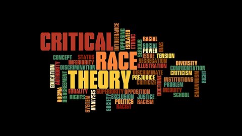 Bullsh*t Critical Race Theory