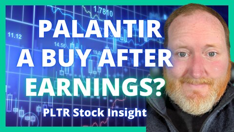 Palantir Stock Crashes Over 20% On Q1 EPS Miss! Should You Go Bottom Fishing For PLTR Stock?