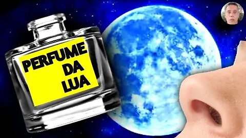 QUAL O CHEIRO DA LUA ? #noticias #curiosidades #nasa @otiodoyoutube