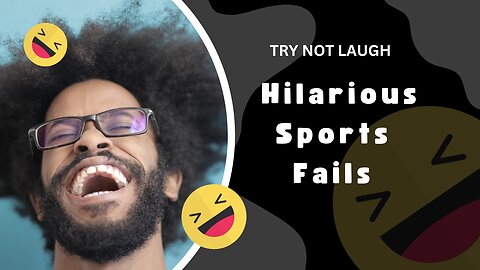 Hilarious Sports Fails: The Ultimate Compilation