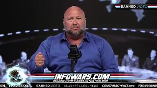 ALEX JONES (Full Show) Sunday - 7/9/23