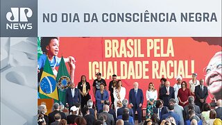 Entenda medidas para incentivar igualdade racial anunciadas pelo governo