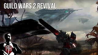 Revival of Guild Wars 2! Bring back the Guild!