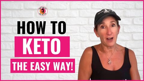 How To Do Keto A Diet: The Complete Guide for Beginners