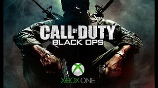 Call of Duty Black Ops 30/1