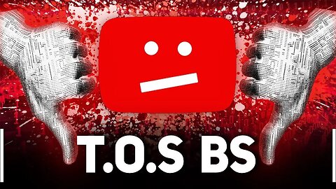 YouTube Update DESTROYS Creators - Legal Bait & Switch