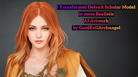 BDO Scholar Default Selection Class with UI Combat Preview for Black Desert Online