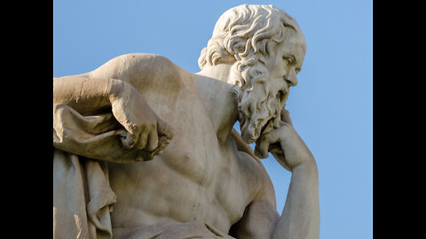 The legacy of Socrates #philosophy #socrates #philosopher #history