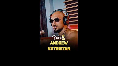 Tristan's Support vs Andrew's Support