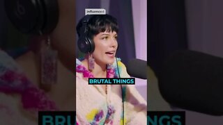 Halsey’s VIRAL Cry for HELP