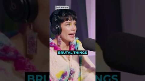 Halsey’s VIRAL Cry for HELP