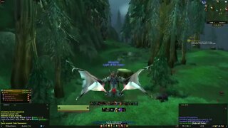 Dalar Dawnweaver WoW MMORPG Quest Guide