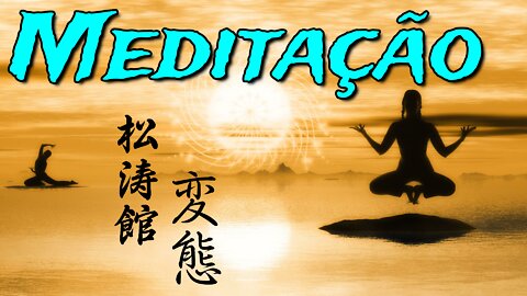 3 hours of relaxing and calming oriental music to meditate