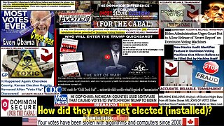 11.11.22: FAKE MAGA EXPOSED! BRILLIANT MOVE FROM TRUMP! ENEMY ELECTION PSYOP IS HERE! AMAZING SHOW!