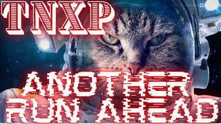 TNXP Stock Price Potential | Huge Swing Cycle | Penny Stock To Buy Now | Stock Market Today